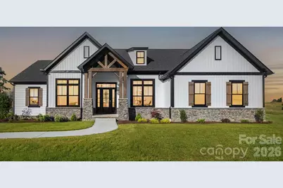 4155 Persimmon Road, Lancaster, SC 29720 - Photo 1