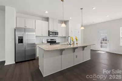 1409 May Apple Drive, Matthews, NC 28104 - Photo 13