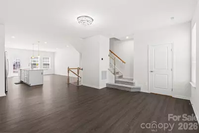 1409 May Apple Drive, Matthews, NC 28104 - Photo 11