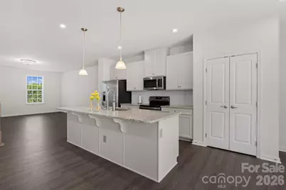 1409 May Apple Drive, Matthews, NC 28104 - Photo 15