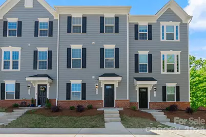 1409 May Apple Drive, Matthews, NC 28104 - Photo 1