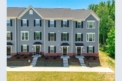 1409 May Apple Drive, Matthews, NC 28104 - Photo 3