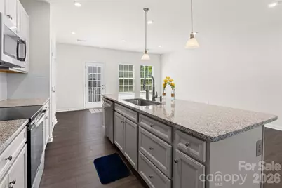 1409 May Apple Drive, Matthews, NC 28104 - Photo 17