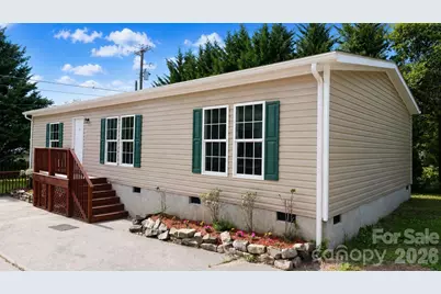 106 Central Avenue, Swannanoa, NC 28778 - Photo 1