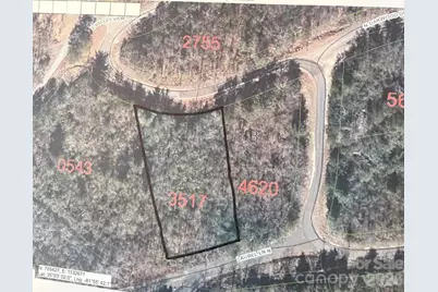 Lot 51A Wilderness Drive, Marion, NC 28752 - Photo 13