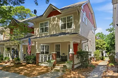 1016 W 1st Street, Charlotte, NC 28202 - Photo 3