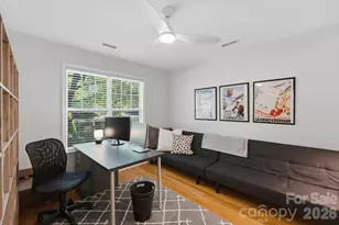 1016 W 1st St, Charlotte, NC 28202 - Photo 27