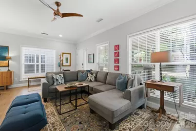 1016 W 1st Street, Charlotte, NC 28202 - Photo 13