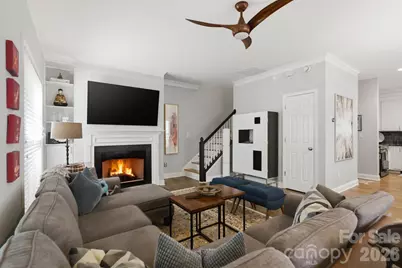 1016 W 1st Street, Charlotte, NC 28202 - Photo 11