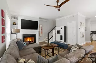 1016 W 1st St, Charlotte, NC 28202 - Photo 11
