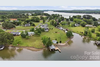 541 Harbor Road, Norwood, NC 28128 - Photo 39