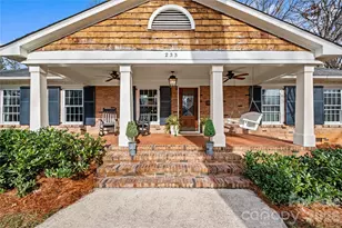 233 Chiswick Rd, Charlotte, NC 28211 - Photo 3