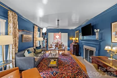 233 Chiswick Road, Charlotte, NC 28211 - Photo 7