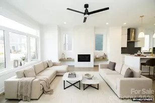 221 Woodsborough Pl, Raleigh, NC 27601 - Photo 3