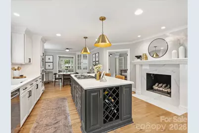 1720 Truman Road, Charlotte, NC 28205 - Photo 17