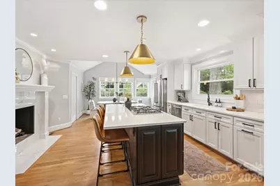 1720 Truman Road, Charlotte, NC 28205 - Photo 11