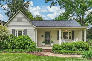 1720 Truman Rd, Charlotte, NC 28205 - Photo 1