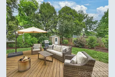 1720 Truman Road, Charlotte, NC 28205 - Photo 25