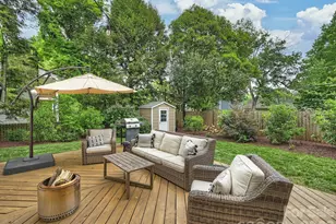 1720 Truman Rd, Charlotte, NC 28205 - Photo 25