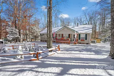 701 Charter Hills Road, Beech Mountain, NC 28604 - Photo 1