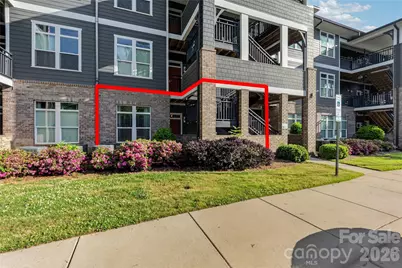 935 McAlway Road #103, Charlotte, NC 28211 - Photo 3