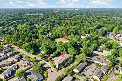 935 McAlway Road #103, Charlotte, NC 28211 - Photo 47