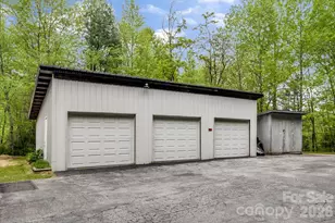 3287 Cabin Creek Rd, Zirconia, NC 28790 - Photo 29