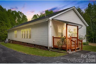 3287 Cabin Creek Road, Zirconia, NC 28790 - Photo 1