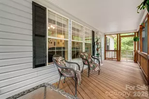 3287 Cabin Creek Rd, Zirconia, NC 28790 - Photo 23