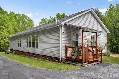 3287 Cabin Creek Road, Zirconia, NC 28790 - Photo 3