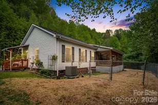3287 Cabin Creek Rd, Zirconia, NC 28790 - Photo 31