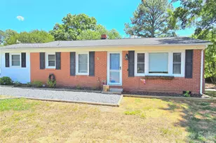 40582 Old Cottonville Rd, Norwood, NC 28128 - Photo 1