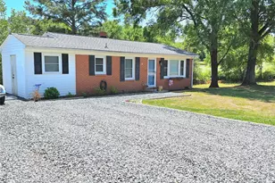 40582 Old Cottonville Rd, Norwood, NC 28128 - Photo 5
