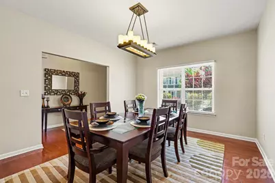 3003 Cornflower Lane, Indian Trail, NC 28079 - Photo 19