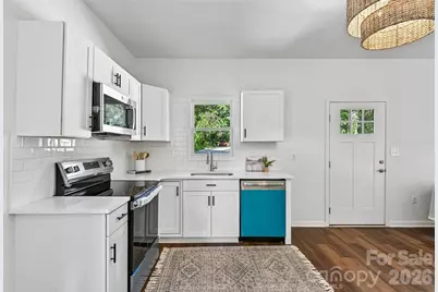 213 Kings Mountain Street #A, York, SC 29745 - Photo 5