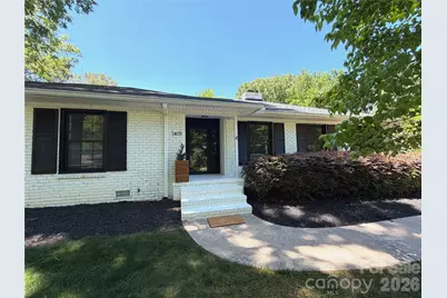 1419 Redcoat Drive, Charlotte, NC 28211 - Photo 3