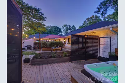 1419 Redcoat Drive, Charlotte, NC 28211 - Photo 29