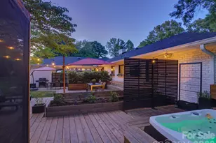 1419 Redcoat Dr, Charlotte, NC 28211 - Photo 29