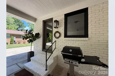 1419 Redcoat Drive, Charlotte, NC 28211 - Photo 25