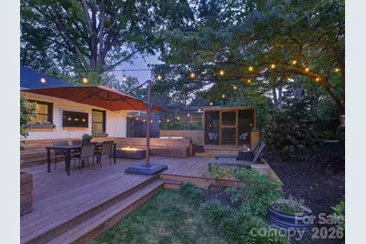 1419 Redcoat Drive, Charlotte, NC 28211 - Photo 27