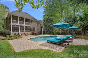 18703 Head Sail Ct, Cornelius, NC 28031 - Photo 45