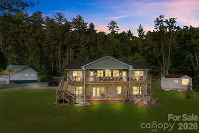 8186 Nc 183 Highway, Linville Falls, NC 28657 - Photo 29