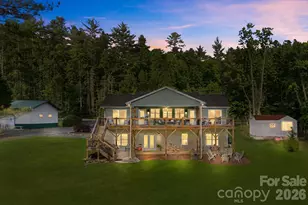 8186 Nc 183 Hwy, Linville Falls, NC 28657 - Photo 29