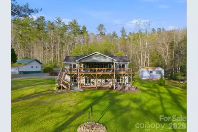 8186 Nc 183 Highway, Linville Falls, NC 28657 - Photo 29
