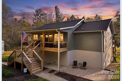 8186 Nc 183 Highway, Linville Falls, NC 28657 - Photo 39
