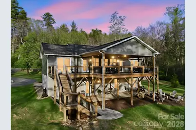 8186 Nc 183 Highway, Linville Falls, NC 28657 - Photo 3