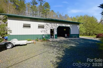 8186 Nc 183 Highway, Linville Falls, NC 28657 - Photo 35