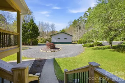 8186 Nc 183 Highway, Linville Falls, NC 28657 - Photo 37