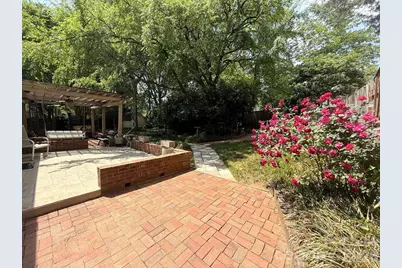 11718 Rimrock Canyon Drive, Charlotte, NC 28226 - Photo 19