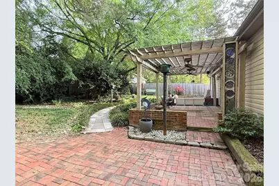 11718 Rimrock Canyon Drive, Charlotte, NC 28226 - Photo 25